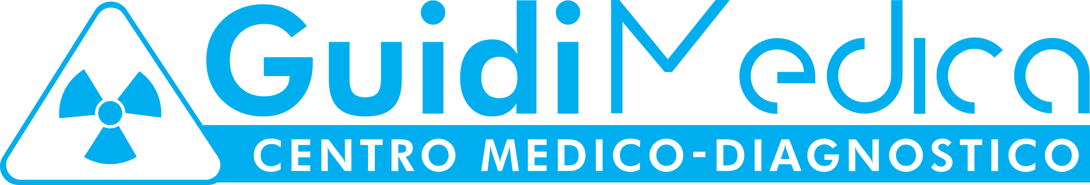 Studio Medico Diagnostico Guidi Ariano Irpino - Logo